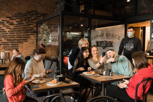 «Мы переехали из Киева в Ивано-Франковск»: истории людей, которые изменили жизнь в столице на маленький город