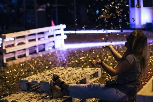 Афиша событий на 26-28 августа