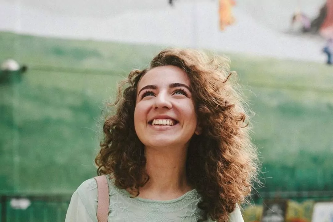 Появился новый блог о Киеве в стиле Humans of New York