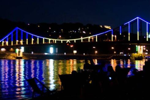 13 артистов, ради которых стоит идти на Hedonism Festival