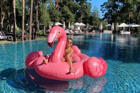 Де поплавати в басейні просто неба: 17 місць у Києві та поблизу міста