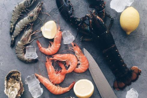 Що нового скуштувати на липневій &laquo;Уличной еде&raquo;