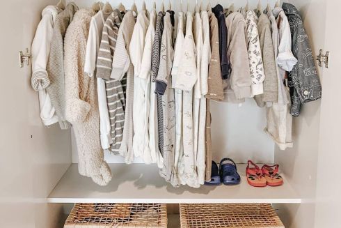 У Києві відкриється перший магазин дитячого одягу американського бренду Carter's: де та коли