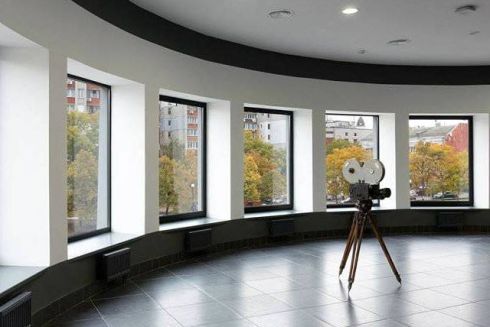 В &laquo;Жовтне&raquo; запускают киноклуб