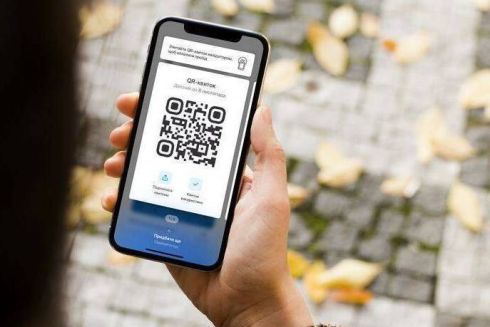 Виртуальная карта и расписание транспорта: какие обновления пройдут в &laquo;Киев Цифровой&raquo; в 2022 году