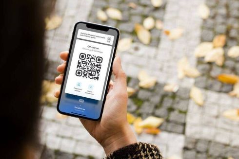 У додатку «Київ Цифровий» можна буде відстежувати рух громадського транспорту