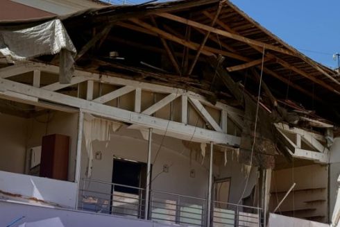 У Києві збудують інклюзивне спортивне містечко замість зруйнованого рф комплексу “Локомотив”