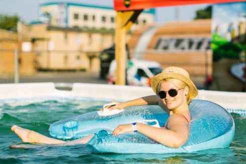 Афіша подій на 23-25 червня