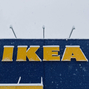 IKEA будет продавать запасные детали для мебели для сохранения природы