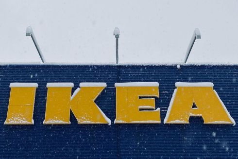 IKEA будет продавать запасные детали для мебели для сохранения природы