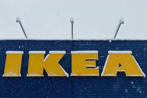 IKEA буде продавати запасні деталі для меблів задля збереження природи