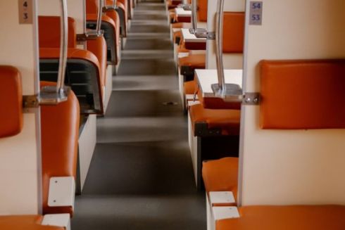 “Укрзалізниця” модернізувала ще 3 плацкартні вагони: як саме