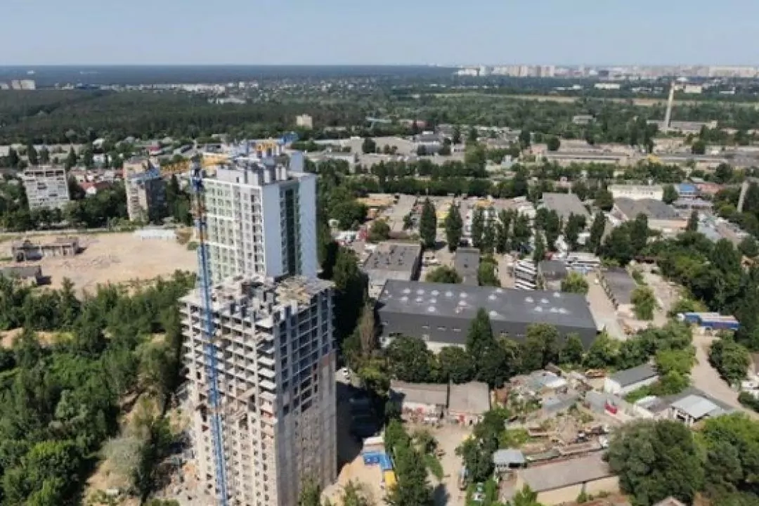 У Києві змінять алгоритм виділення землі для боротьби з &ldquo;туалетними схемами&rdquo;