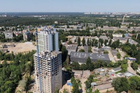 У Києві змінять алгоритм виділення землі для боротьби з “туалетними схемами”