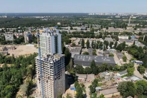 У Києві змінять алгоритм виділення землі для боротьби з &ldquo;туалетними схемами&rdquo;