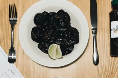 У центрі Києва відкривається пельменна &laquo;Заміс&raquo;