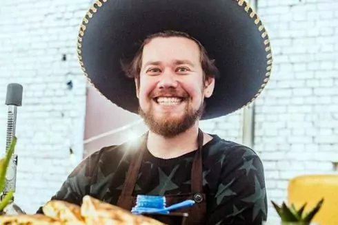 Афиша событий на 2-4 сентября