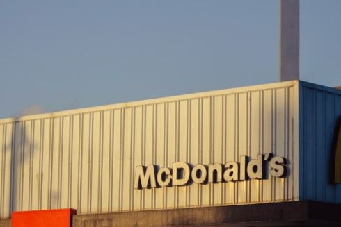 У Києві збудують новий McDonald's на Мінському масиві