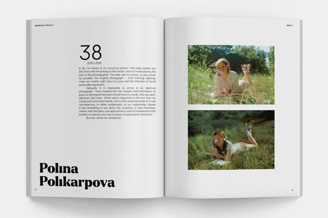 &laquo;Основи&raquo; випустили журнал Saliut Magazine про українську фотографію