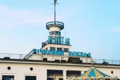 На Речном вокзале пройдет фестиваль &laquo;Гастро причал&raquo;