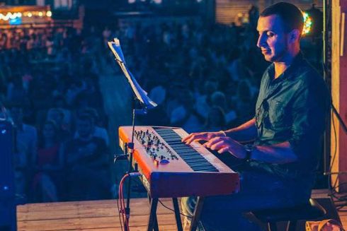 Афіша подій 16-18 вересня