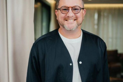 Діма Борисов відкриє фуд-холи в мережі «Епіцентр». Також ресторатор запускає співпрацю з заправками WOG