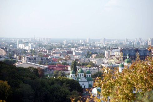 У Києві запропонували почати відзначати День Подолу