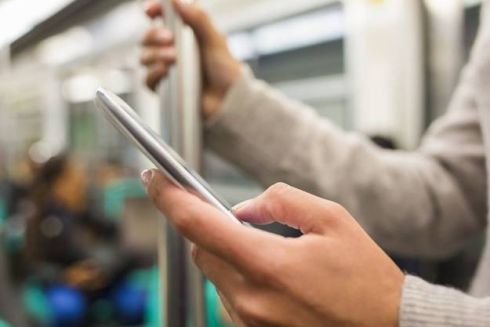 Перша станція метро з 4G у Києві з'явиться до кінця лютого