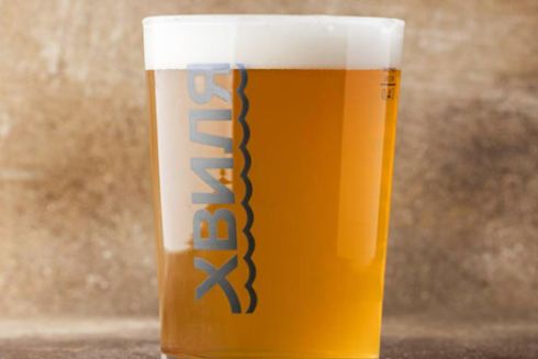 На Басейній відкривається паб &ldquo;Хвиля&rdquo; від Nunu і This is Pivbar