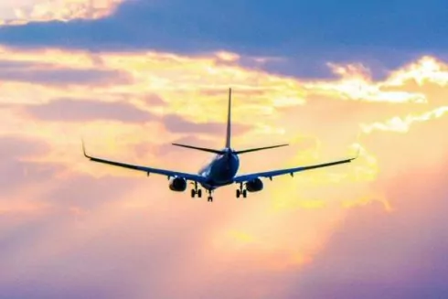 Фейковый полет в настоящем самолете &ndash; что делают в Тайване туристы, соскучившиеся за путешествиями