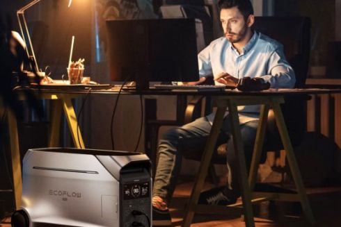 Як обрати зарядну станцію — 7 варіантів для квартири