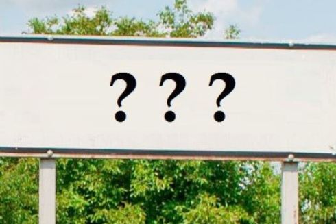 В Україні перейменували ще 327 міст і сіл. Новомосковськ тепер Самар, а Красноград &ndash; Берестин