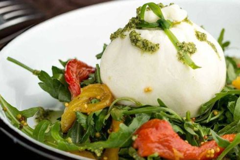 В Києві вручили ресторанну премію «Соль»