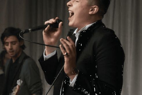 У Києві виступить Джон Ньюмен