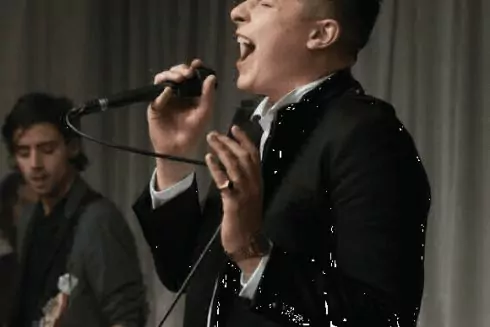 У Києві виступить Джон Ньюмен