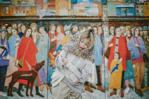 Куди піти в Києві на День святого Валентина: Афіша подій 12-14 лютого