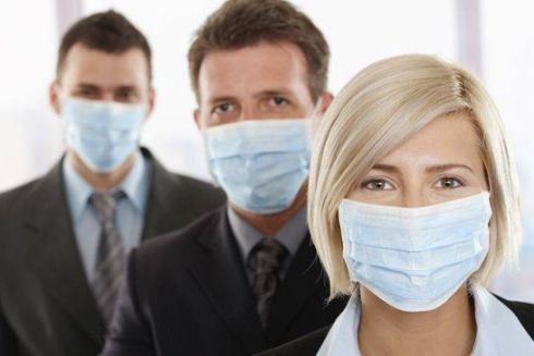 Кличко предупредил о штрафах и уголовной ответственности за нарушение карантина