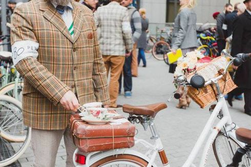 Афіша подій 28-30 квітня