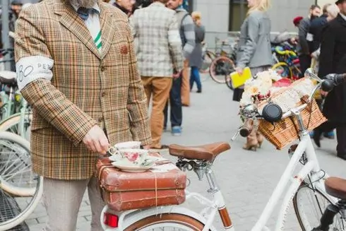 Афиша событий на 28-30 апреля