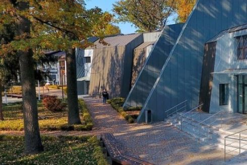 На Київщині відкрили хаб для родин військових: які послуги там є