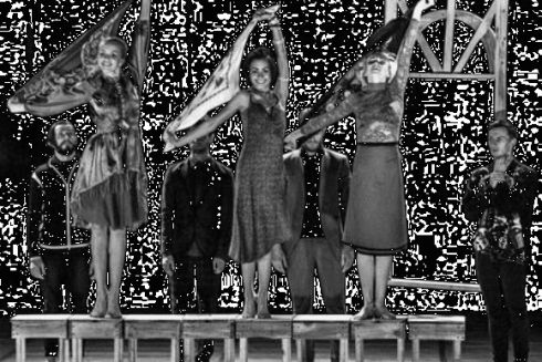 В клубе Stereo Plaza появится театральная площадка