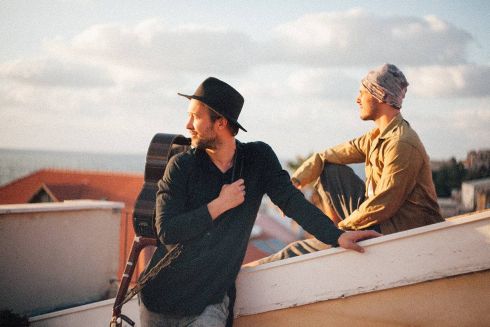 Афиша событий 25-27 сентября