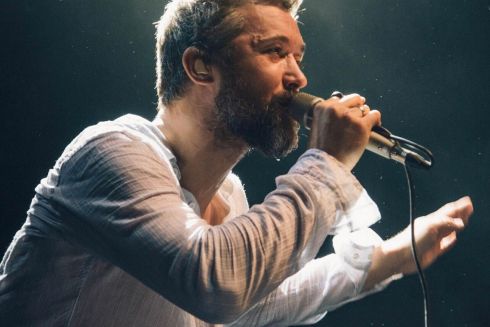 Куди піти у Києві 26-28 липня: фестиваль "Вулична їжа", Сергій Бабкін та Tember Blanche