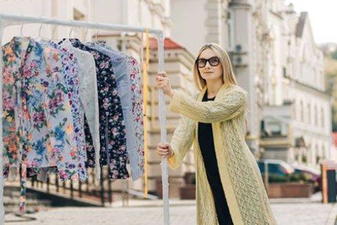 На Воздвиженці відкривається простір з українськими брендами Osobnyak