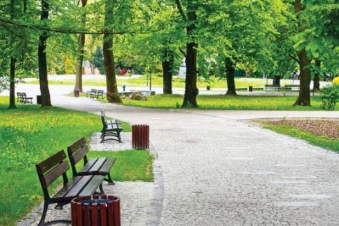 В Буче создадут новый парк-памятку «Кампа»