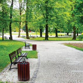 В Буче создадут новый парк-памятку «Кампа»