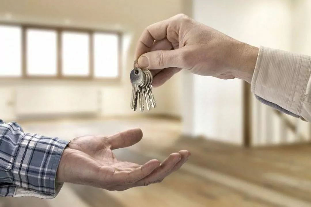 В Раде могут запретить аренду и продажу жилья без риелторов