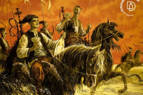 Міцні напої і козацькі традиції