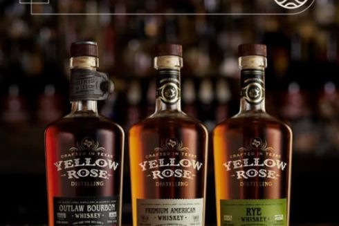 Віскі по-техаськи