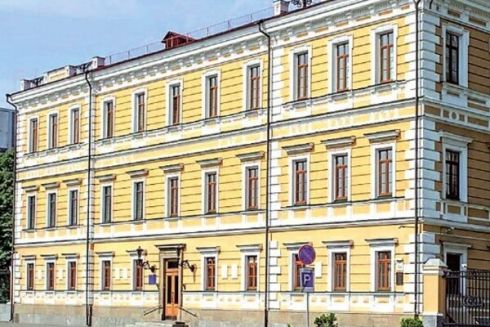 Національна академія наук України передала під забудову 116 га державної землі: подробиці